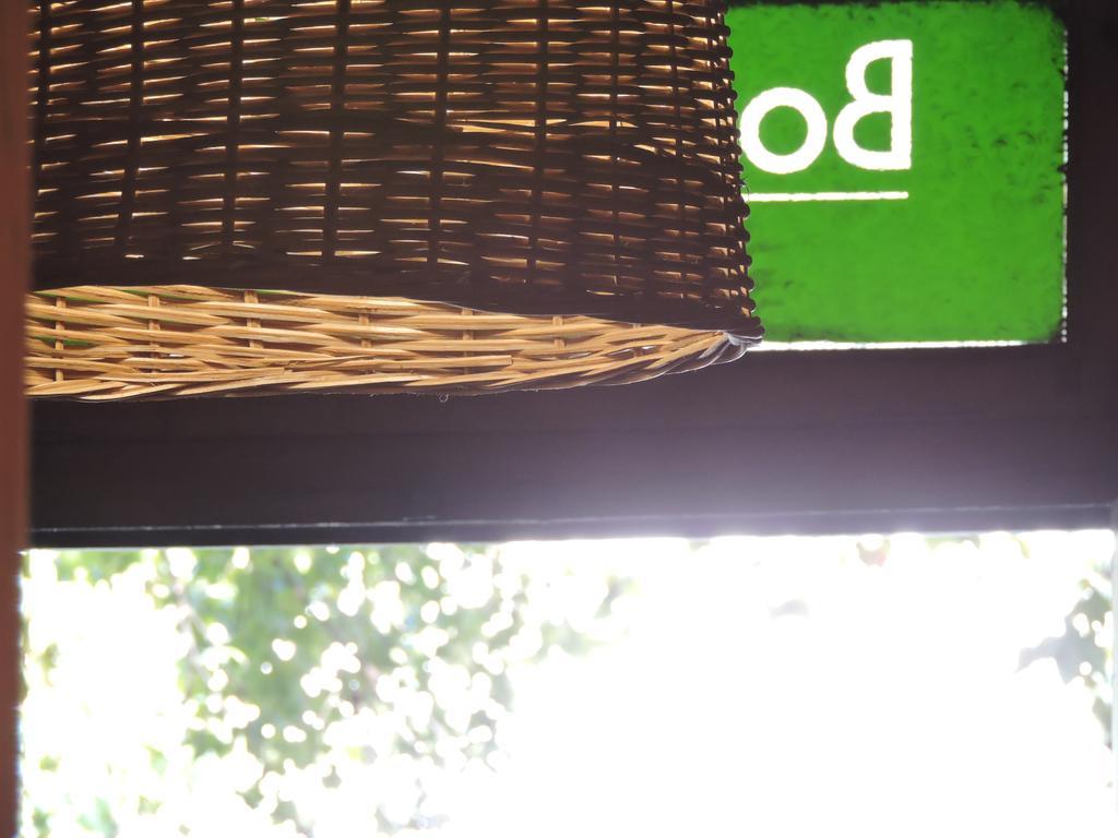 Bonarda Bon Hostel *