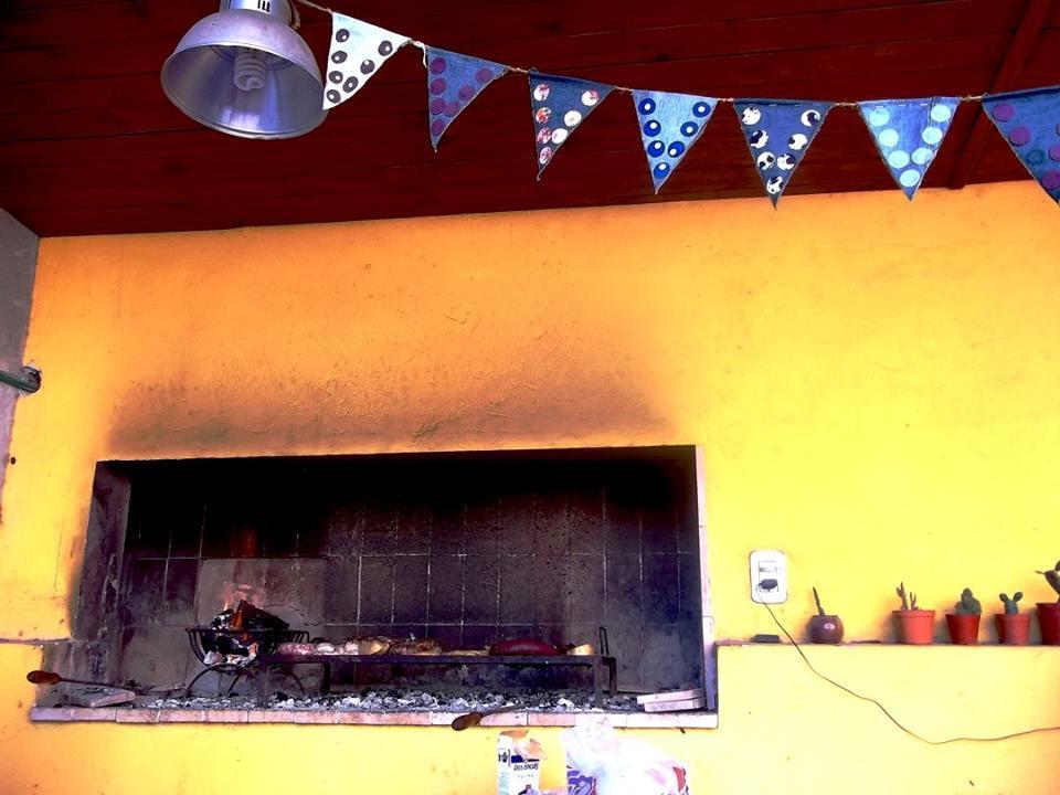 Hostel Bonarda Bon *