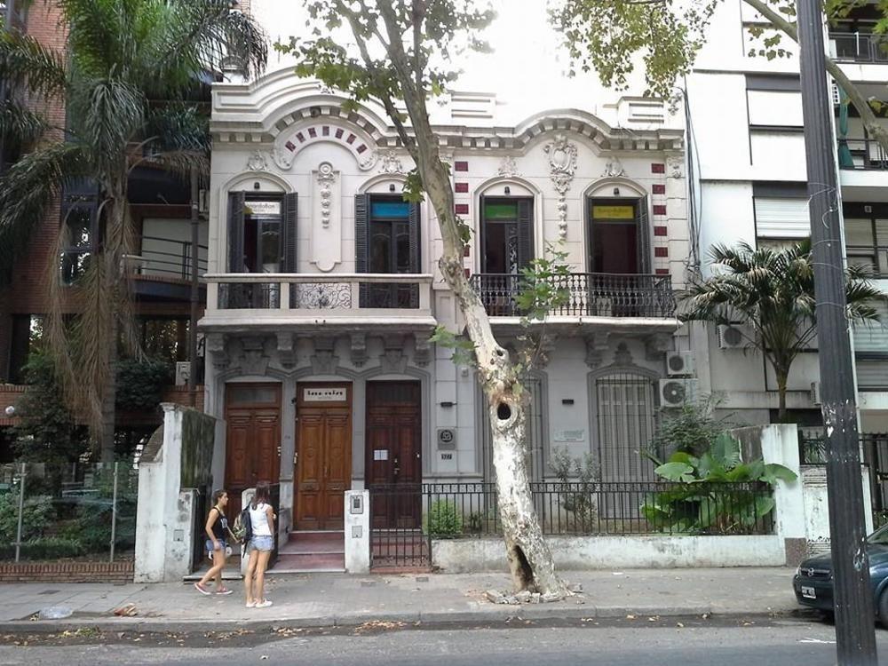 Bonarda Bon * Rosario
