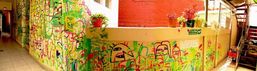 Bonarda Bon Hostel