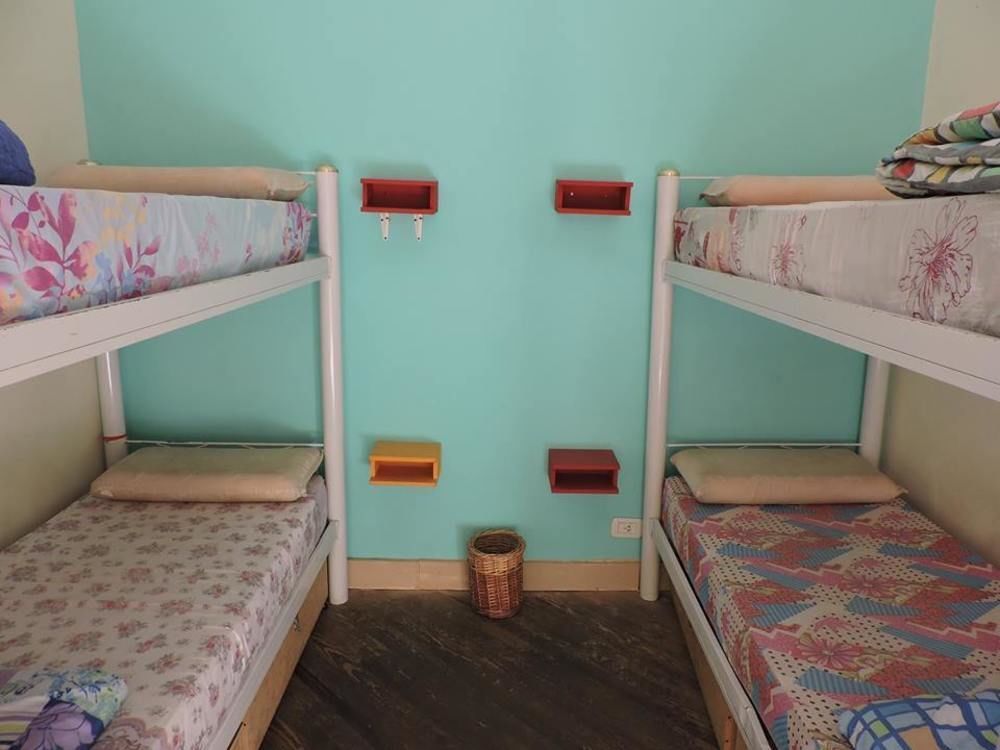 Bonarda Bon Hostel