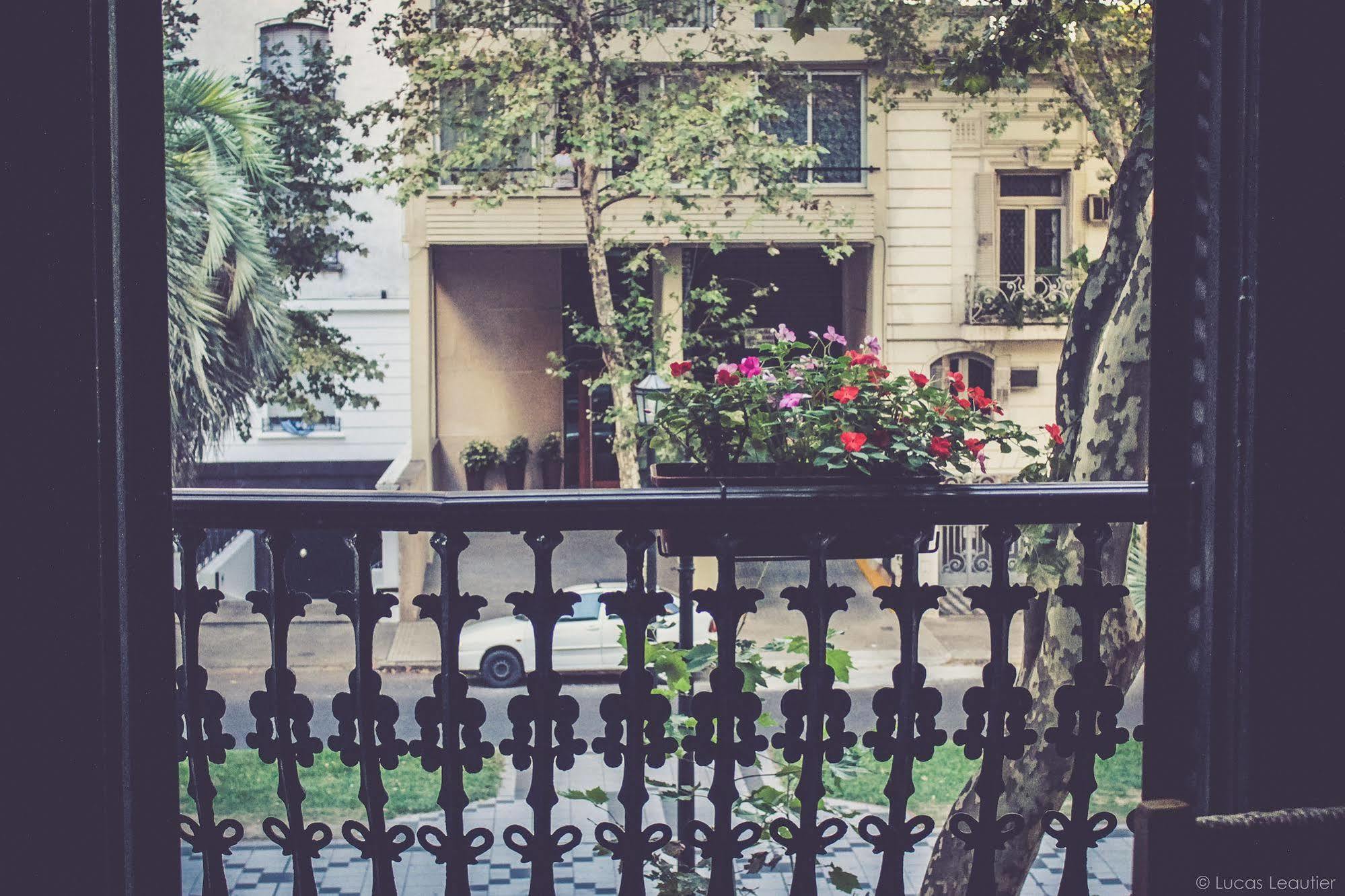 Hostel Bonarda Bon Rosario