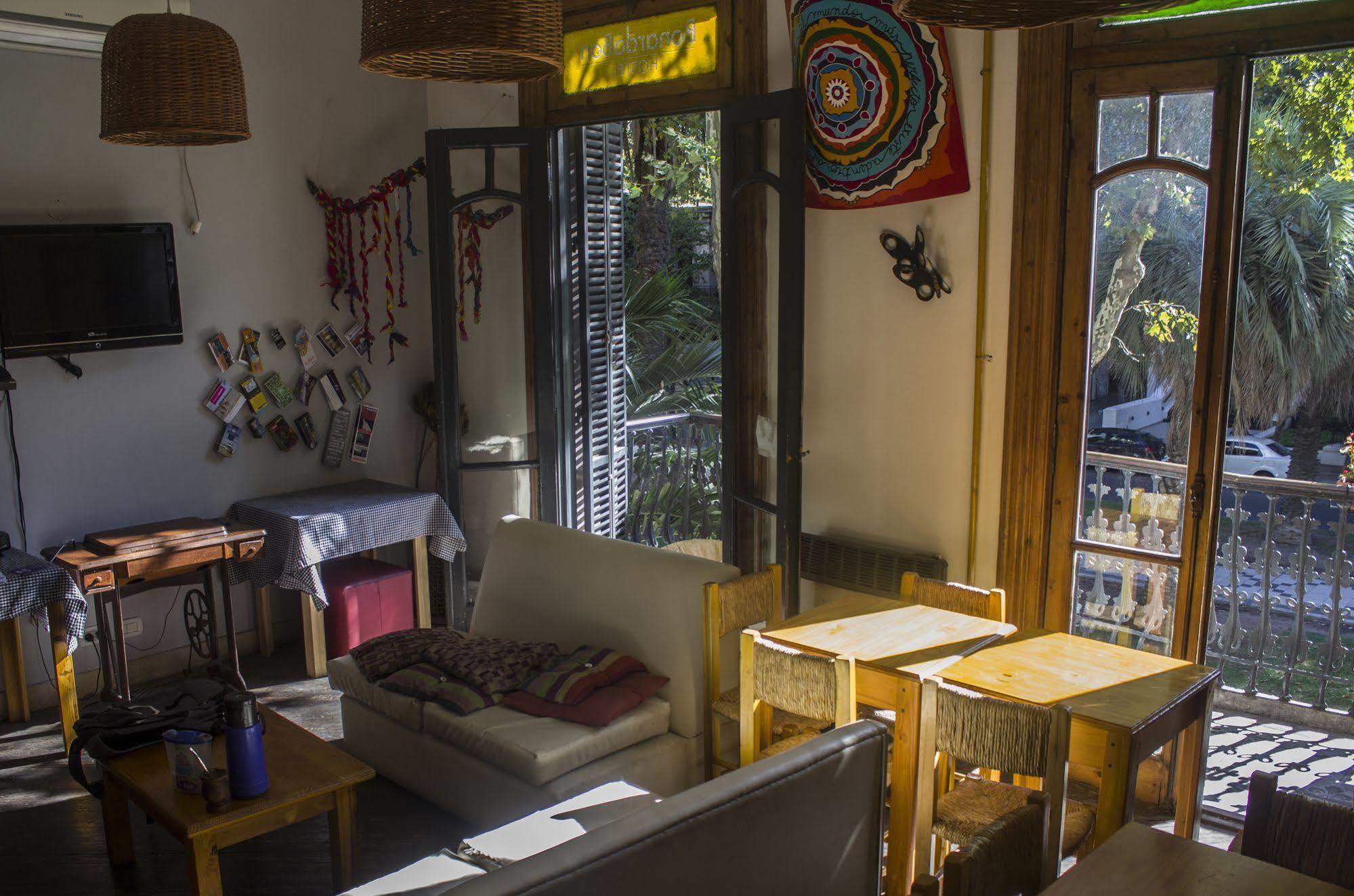 Bonarda Bon Hostel